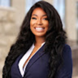 Meet your Posher, Paige